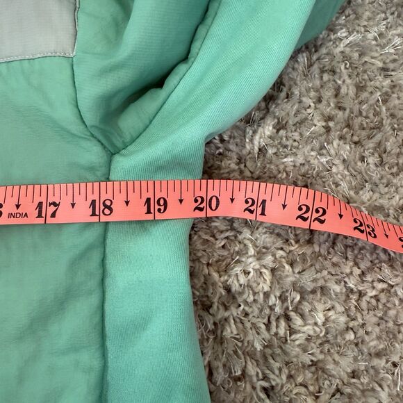 Cotopaxi Pacaya Jacket Mint Gray Polartec Alpha Insulated Lightweight L - Picture 9 of 10